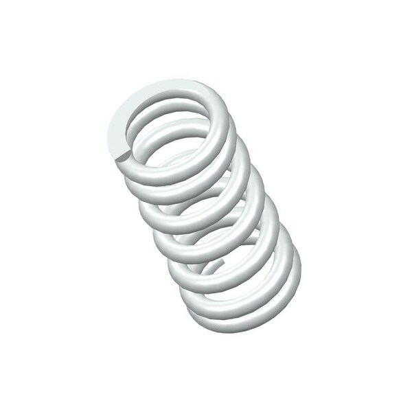 Approved Vendor Compression Spring, O= .720, L= 1.50, W= .112 G209968931 - main